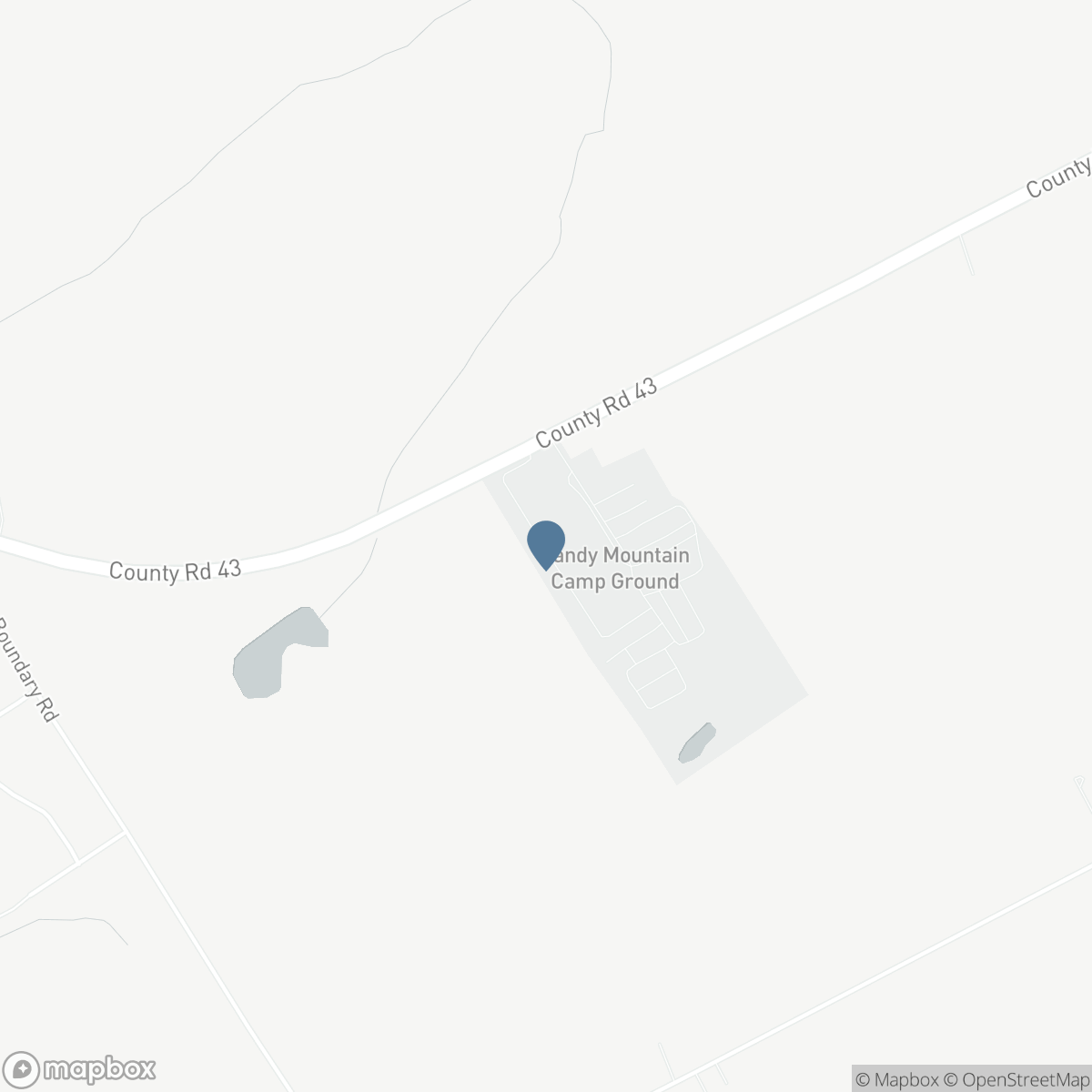 11 - 10146 COUNTY 43 ROAD, North Dundas, Ontario K0E 1S0